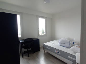 Habitación En Alquiler Sarcelles 411297-1