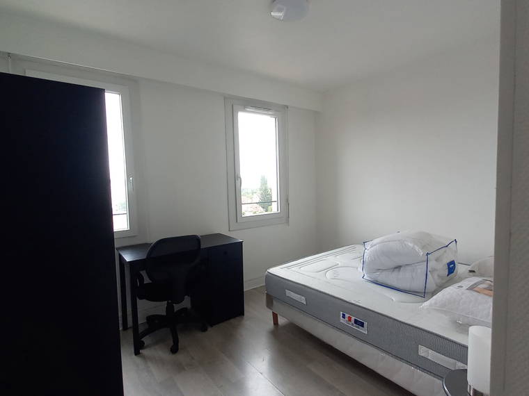 Homestay Sarcelles 411297