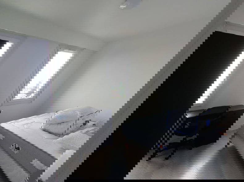 Colocation Sarcelles 411297-1