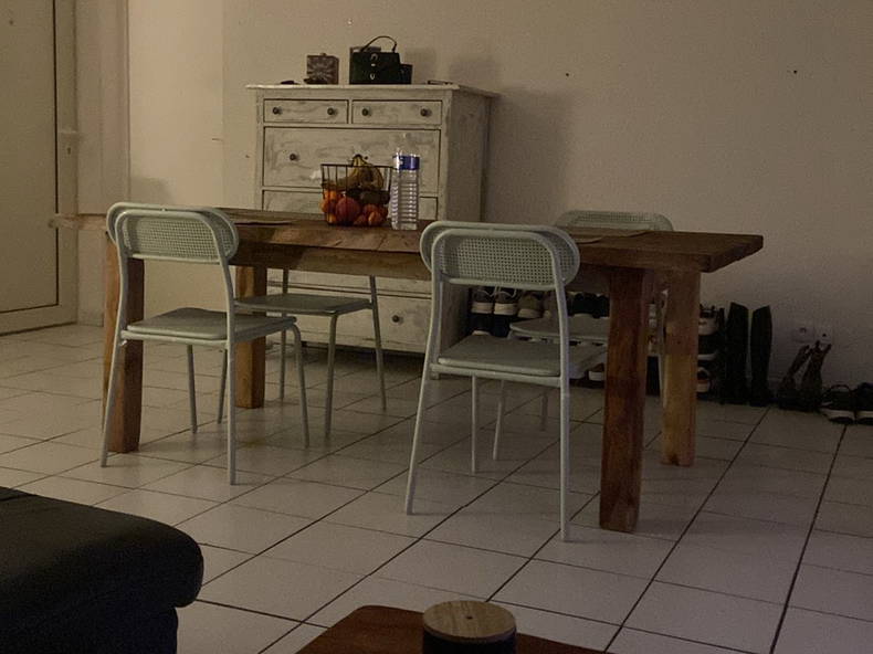 Colocation Cogolin 414201-1