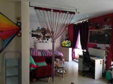 Chambre À Louer Metz 415072