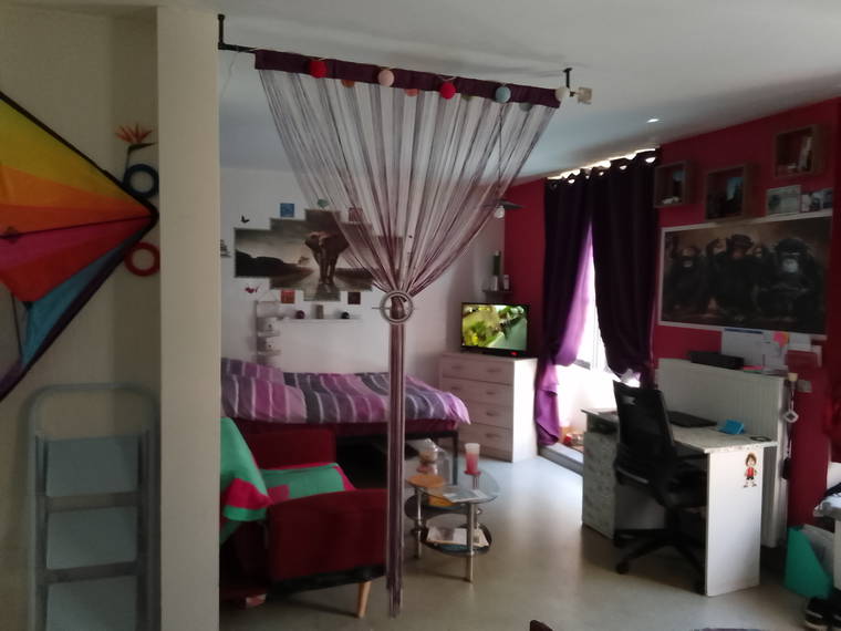 Homestay Metz 415072-1