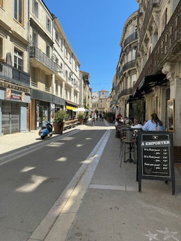 Colocation Montpellier 421462