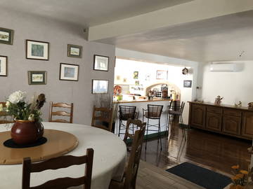 Chambre À Louer Vignot 432115