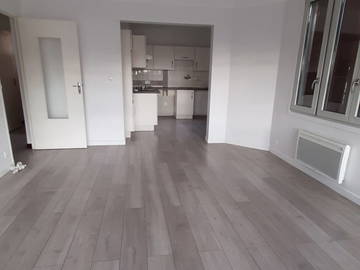 Habitación En Alquiler Vesseaux 446455-1