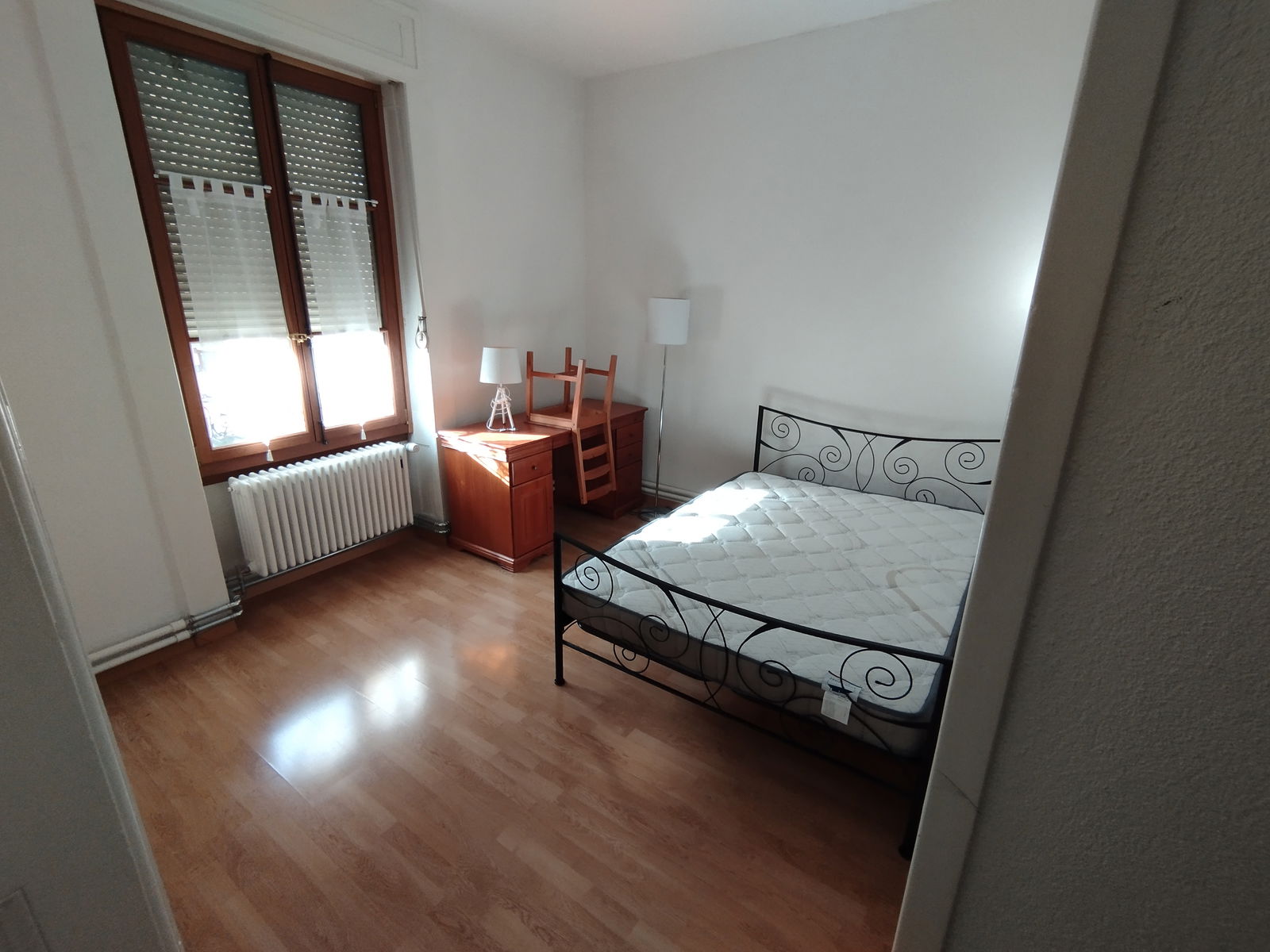 Kotimajoitus Genève 470089