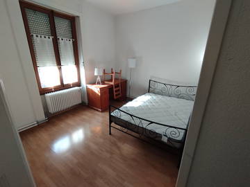 Chambre À Louer Genève 470089