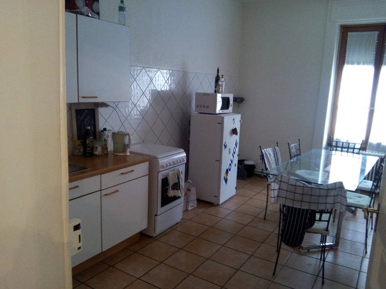 Homestay Genève 470089-2