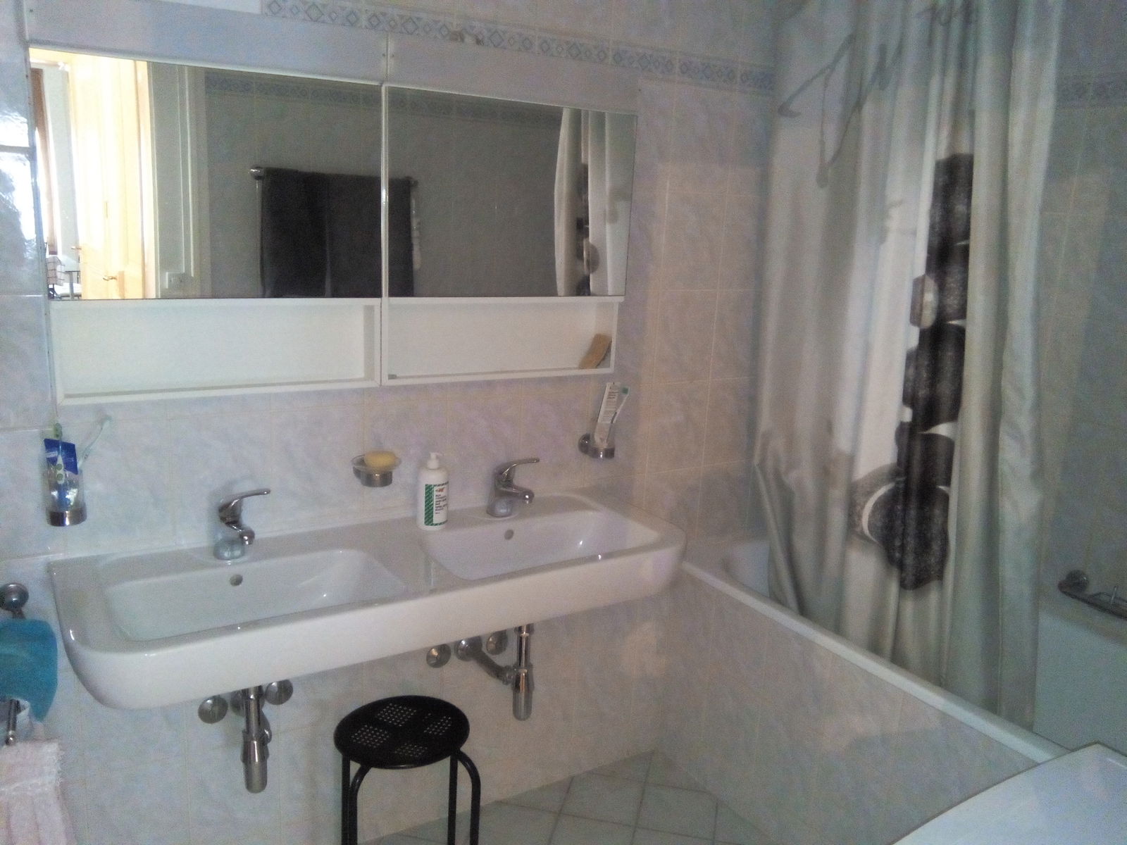 Kotimajoitus Genève 470089