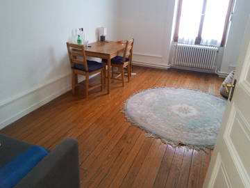 Homestay Genève 470089-6