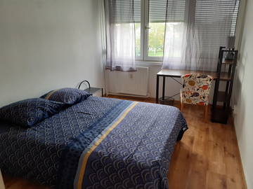 Chambre À Louer Metz 493776