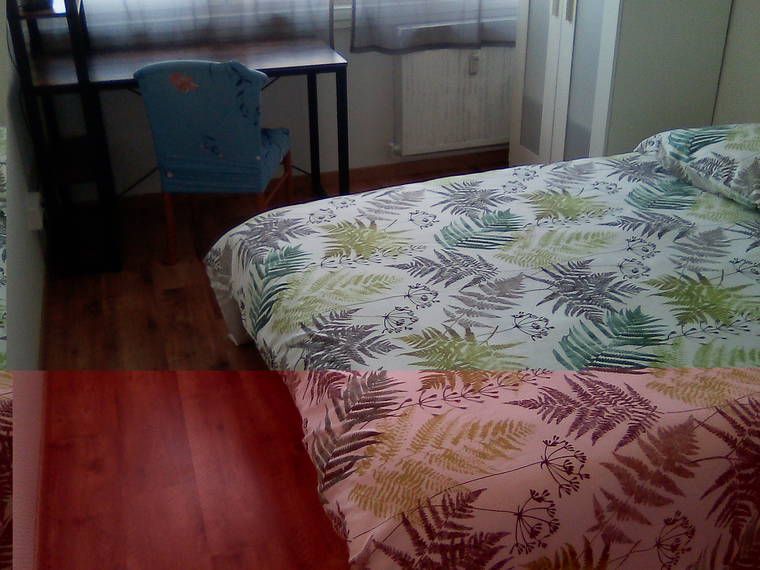 Chambre À Louer Metz 493776