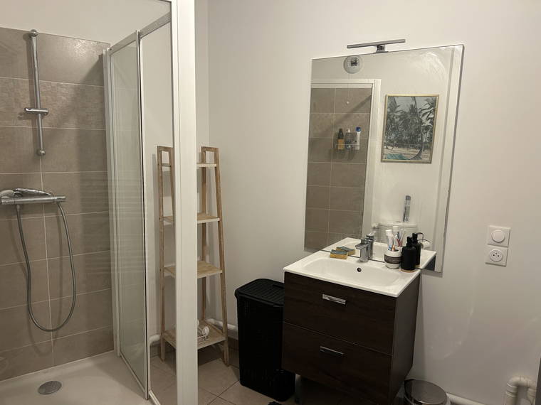 Habitación En Alquiler Saint-Denis 529316