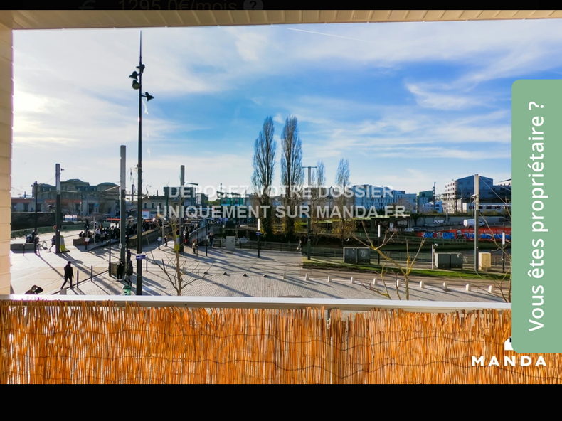 Colocation Saint-Denis 529316-5