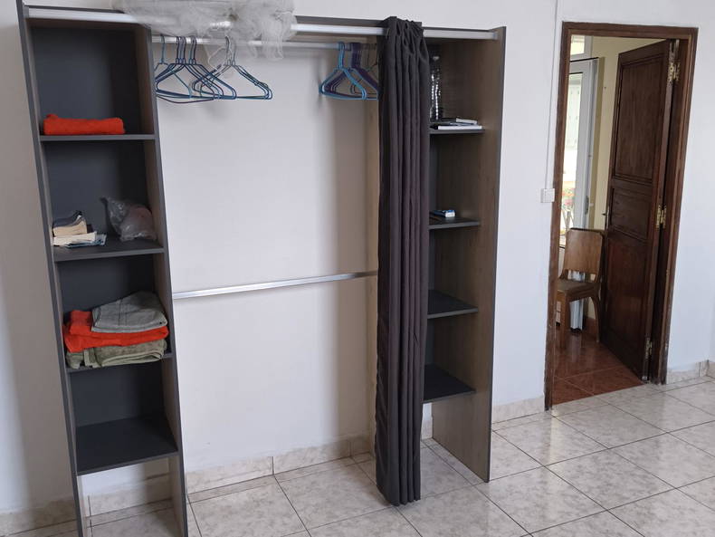 Colocatie Pointe-à-Pitre 598278-4