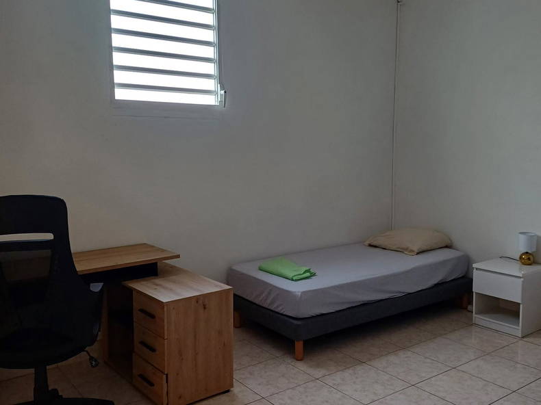 Colocatie Pointe-à-Pitre 598278-3