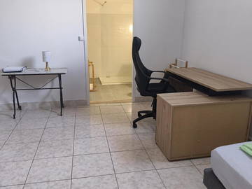 Colocation Pointe-À-Pitre 598278-5