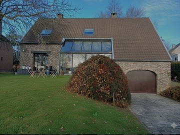 Alojamiento Compartido Nandrin 640805-1