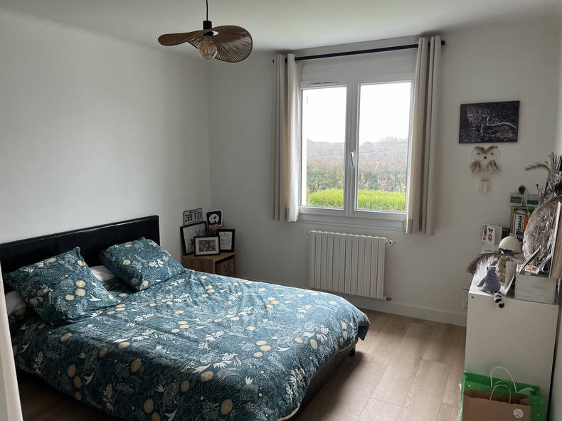 Collocazione Saint-Lyphard 656766-1