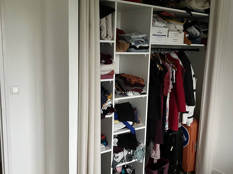 Collocazione Saint-Lyphard 656766-2