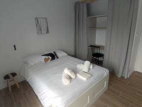 Gedeelde accommodatie