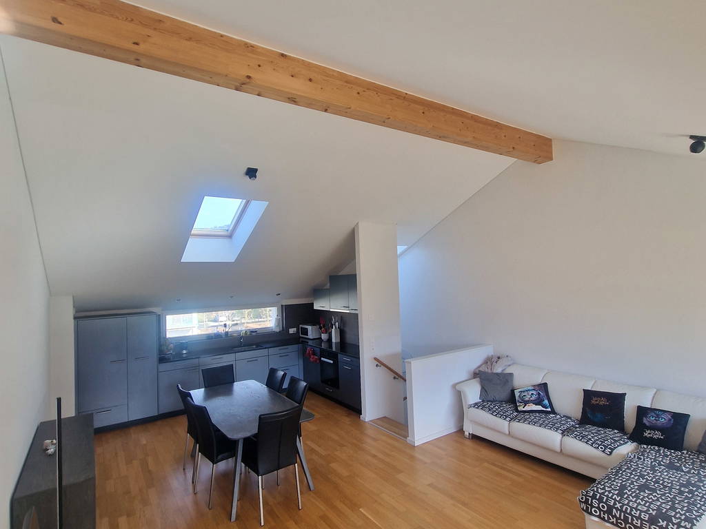 Homestay Villeneuve (VD) 660891-1