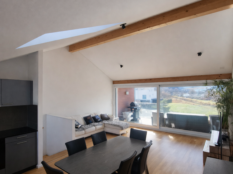 Homestay Villeneuve (VD) 660891-2