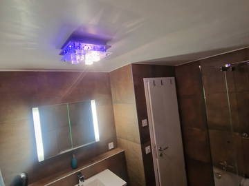 Chambre Chez L'habitant Villeneuve (Vd) 660891-5