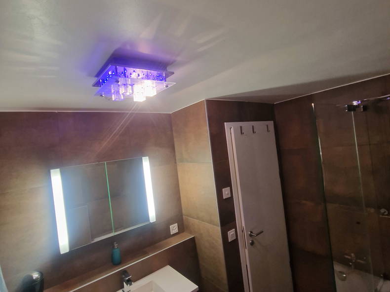 Homestay Villeneuve (VD) 660891-5