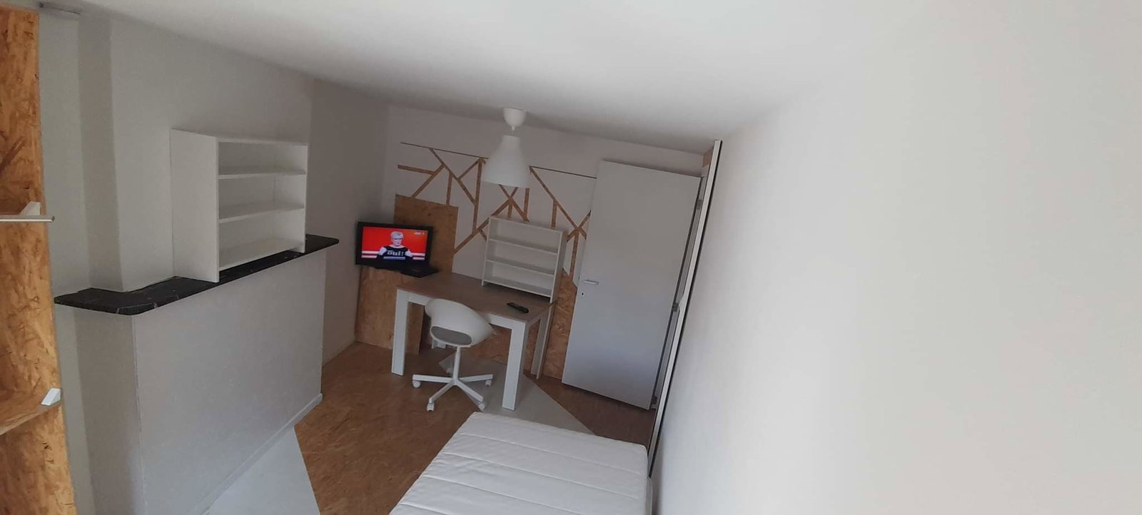 Colocation Charleroi 666091