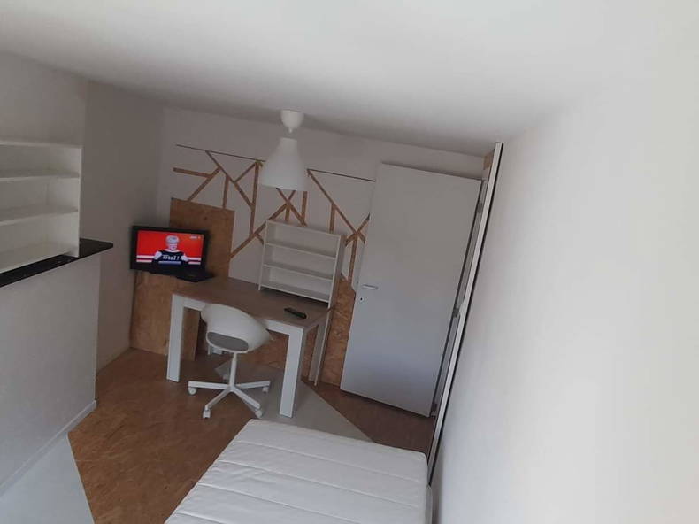 Colocation Charleroi 666091-3