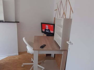 Colocation à louer à Charleroi - chambre-7