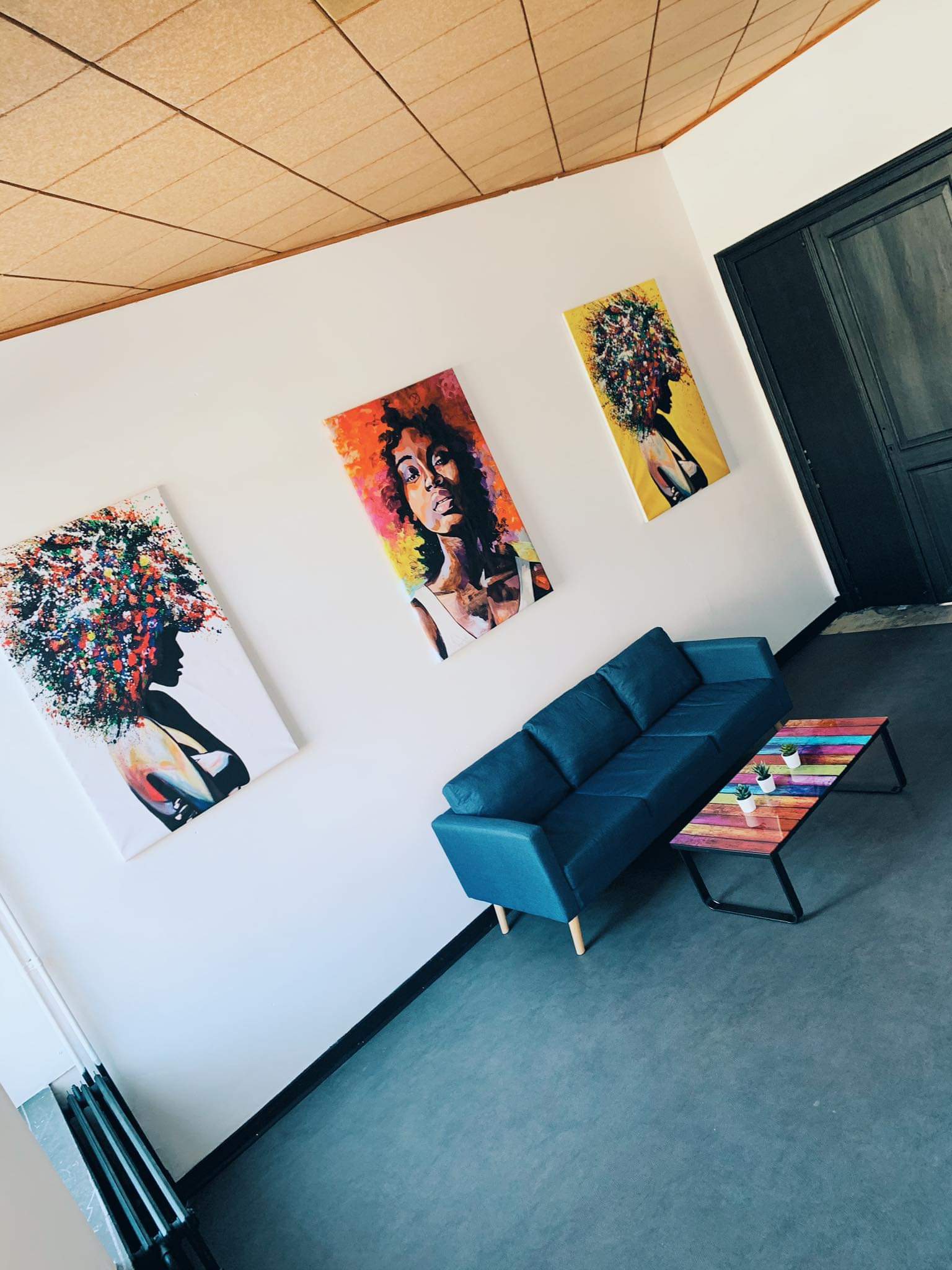Colocation Charleroi 666091