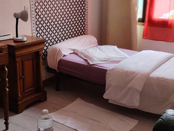 Wohngemeinschaft à louer à Ploërmel - Schlafzimmer-4