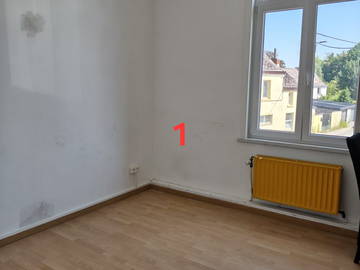 Colocation à louer à Colfontaine - photo 2 : chambre-2