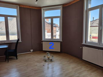 Colocation à louer à Colfontaine - photo 3 : chambre-3