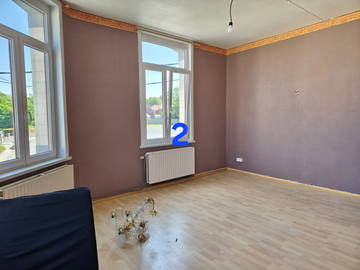 Colocation à louer à Colfontaine - photo 4 : chambre-4