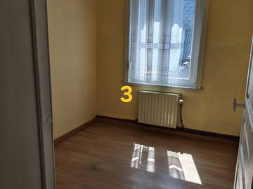 Colocation à louer à Colfontaine - photo 7 : chambre-7