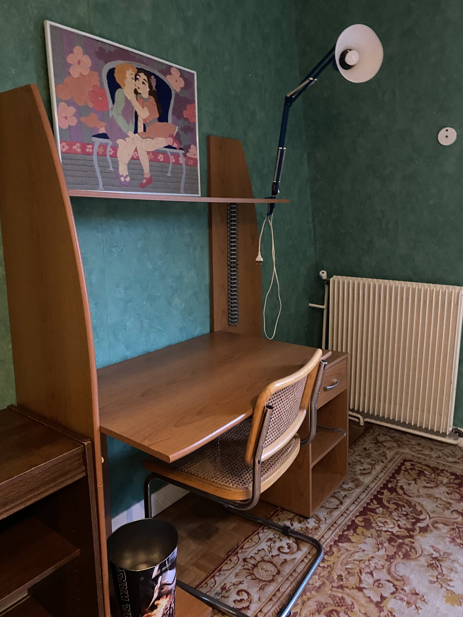 Chambre Chez L'habitant Jouy-en-Josas 668867