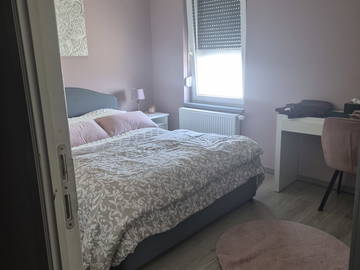 Shared housing to rent in Frameries - photo 1-1