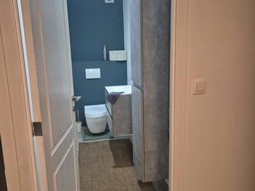 Shared housing to rent in Frameries - photo 2-2