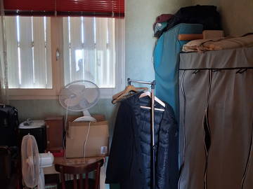 Chambre chez l'habitant à louer à Sens - photo 1-1