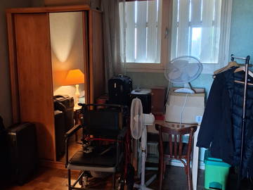 Chambre chez l'habitant à louer à Sens - photo 2-2