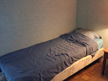 Chambre chez l'habitant à louer à Sens - photo 3-3