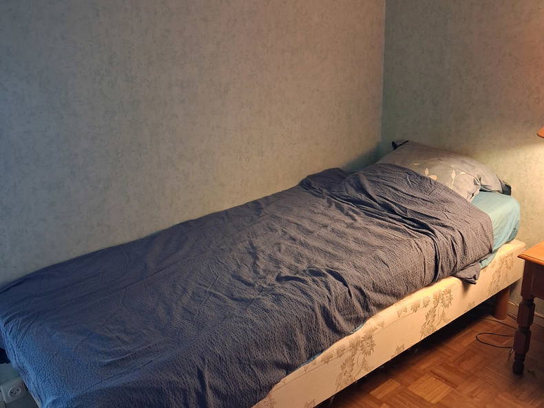 Chambre Chez L'habitant Sens 672175-3
