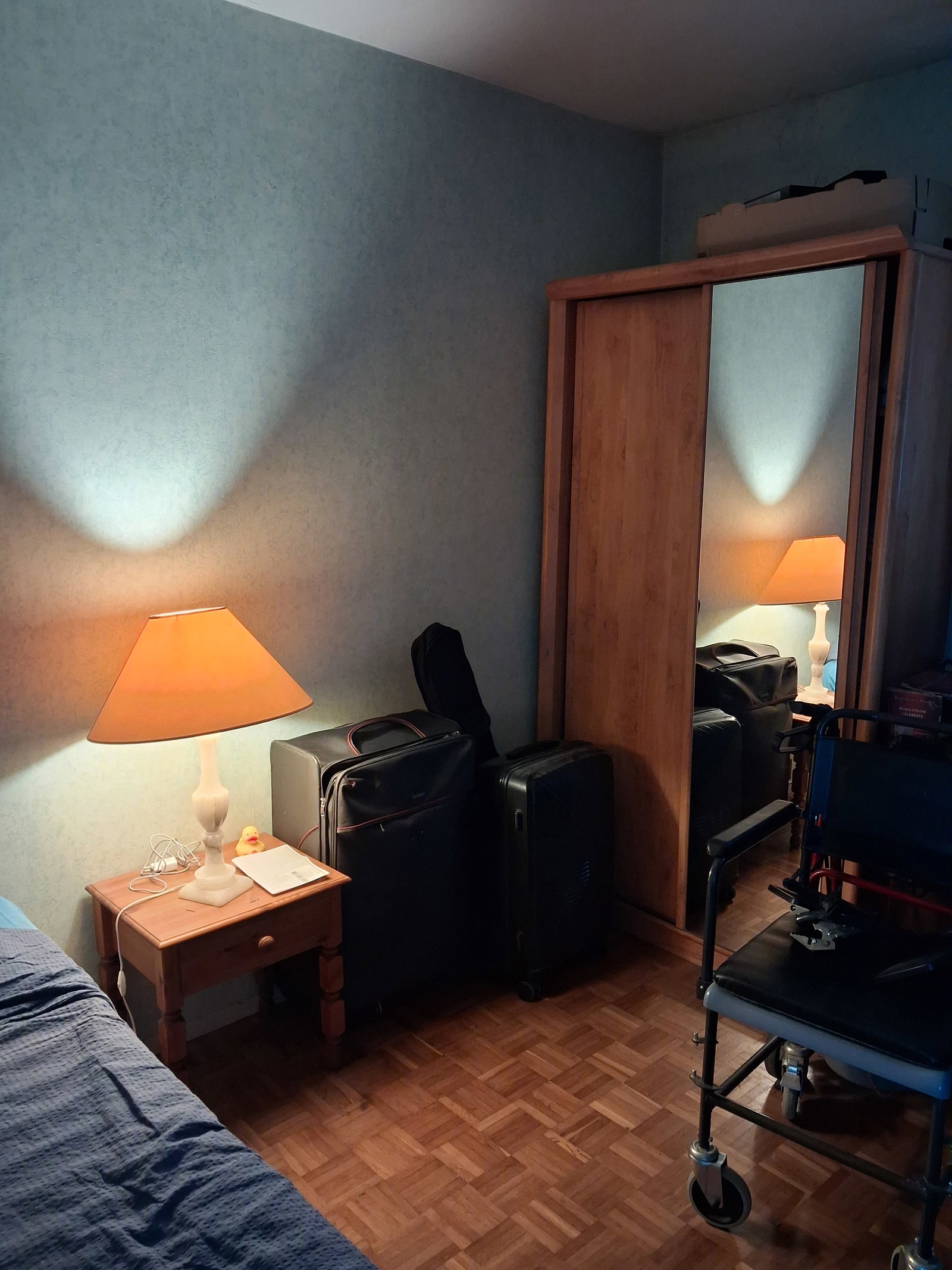 Chambre Chez L'habitant Sens 672175