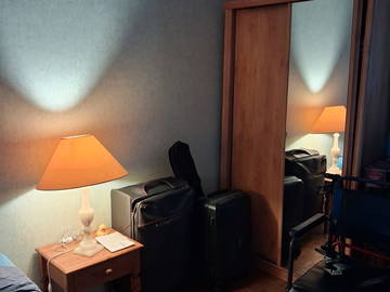 Chambre chez l'habitant à louer à Sens - photo 4-4