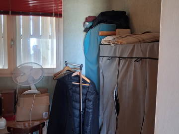 Chambre chez l'habitant à louer à Sens - photo 5-5