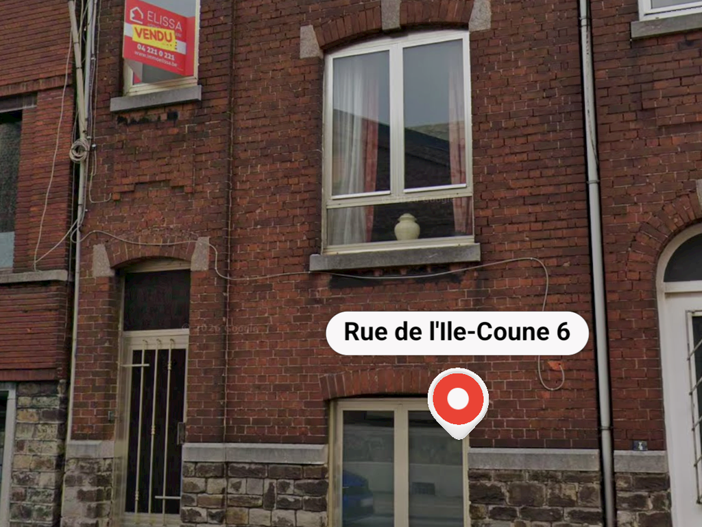 Colocation Liège 672981-1