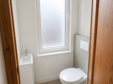 Shared housing for rent in Liège - photo 4: Other room-4